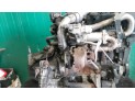 Motor RENAULT MÉGANE 2008
