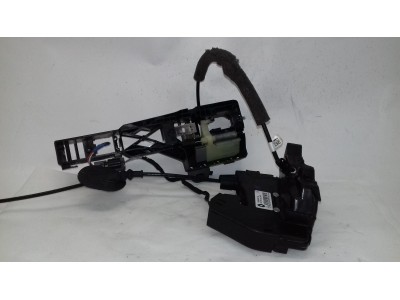 CERRADURA PUERTA DELANTERA DERECHA RENAULT MEGANE 2017