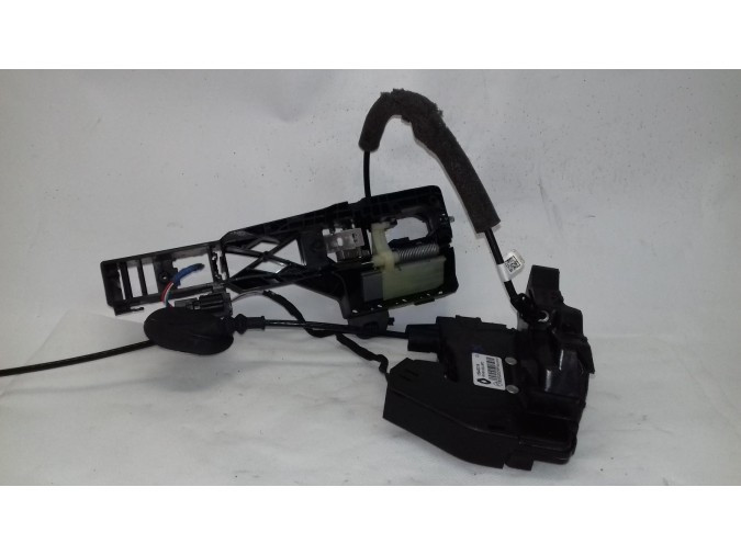 CERRADURA PUERTA DELANTERA DERECHA RENAULT MEGANE 2017