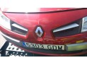 MANDO ELEVALUNAS DELANTERO DERECHO RENAULT MÉGANE 2008