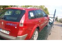 MANDO ELEVALUNAS TRASERO IZQUIERDO RENAULT MÉGANE 2008