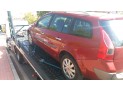 MANDO ELEVALUNAS TRASERO IZQUIERDO RENAULT MÉGANE 2008