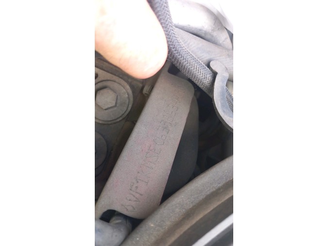 MANDO ELEVALUNAS TRASERO IZQUIERDO RENAULT MÉGANE 2008