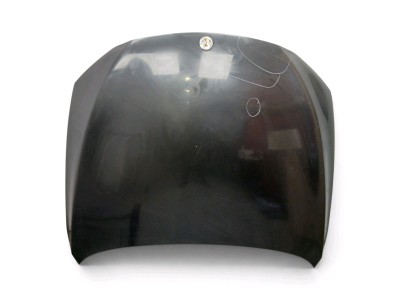 CAPOT BMW 740I NEGRO 2008
