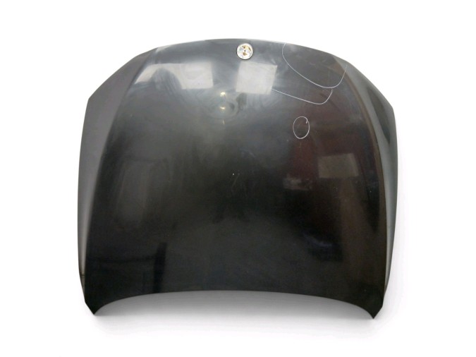 CAPOT BMW 740I NEGRO 2008
