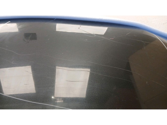 CAPOT BMW 740I NEGRO 2008