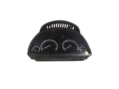 CUADRO INSTRUMENTOS BMW 740I 2008
