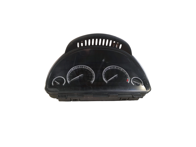 CUADRO INSTRUMENTOS BMW 740I 2008