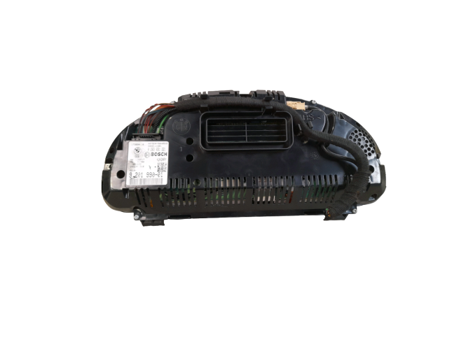 CUADRO INSTRUMENTOS BMW 740I 2008