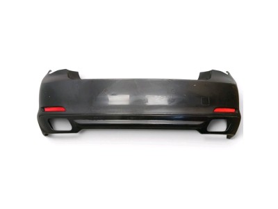 PARAGOLPES TRASERO BMW 740I GRIS OSCURO 2008