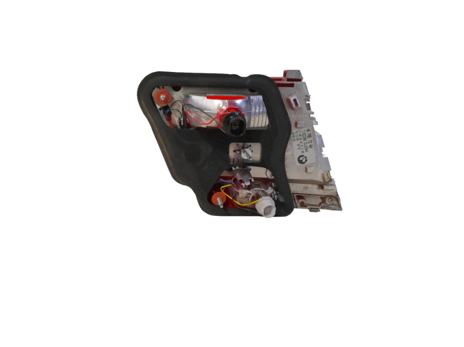 PILOTO TRASERO DERECHO INTERIOR BMW 740I 2008