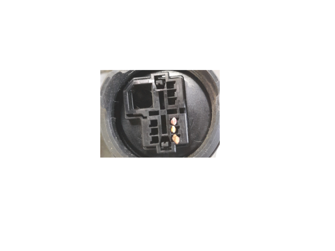 RETROVISOR DERECHO BMW 740I 2008
