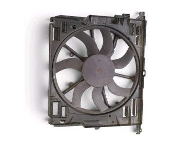 ELECTROVENTILADOR BMW 740I 2008