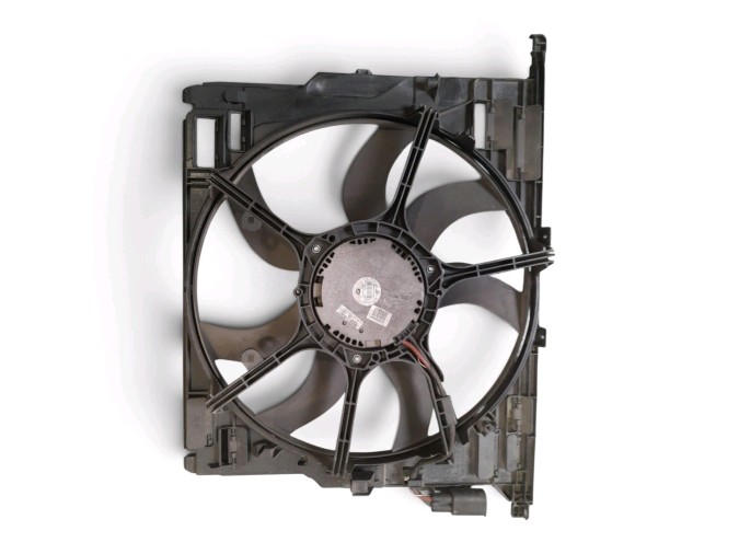 ELECTROVENTILADOR BMW 740I 2008