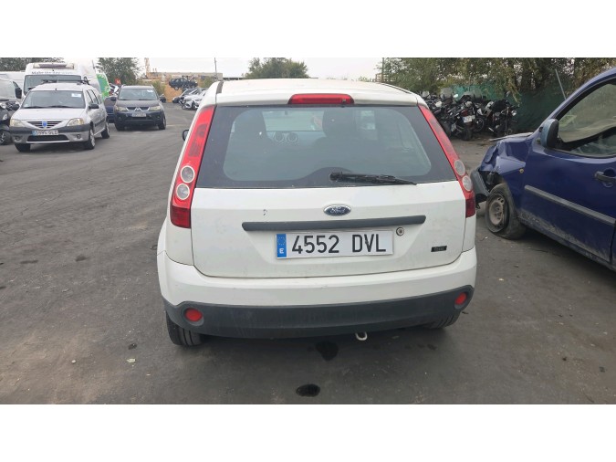 FARO DELANTERO IZQUIERDO FORD FIESTA 2006