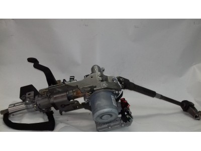 COLUMNA DIRECCION RENAULT MEGANE 2017
