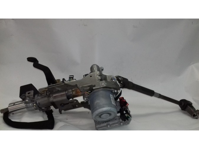 COLUMNA DIRECCION RENAULT MEGANE 2017