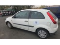 Motor FORD FIESTA 2006