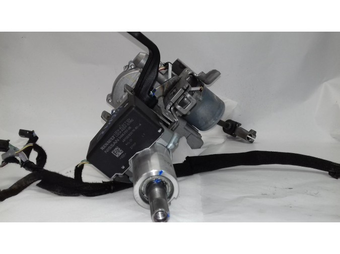 COLUMNA DIRECCION RENAULT MEGANE 2017