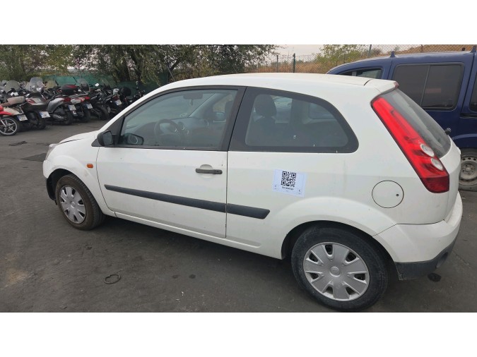 CERRADURA CAPO FORD FIESTA 2006