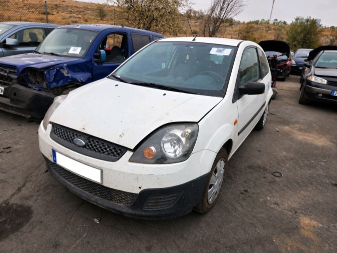 Cerradura guantera FORD FIESTA 2006