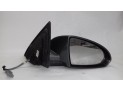 Retrovisor Derecho NISSAN PRIMERA GRIS 2005