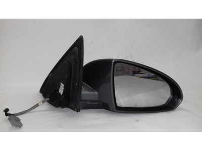 Retrovisor Derecho NISSAN PRIMERA GRIS 2005