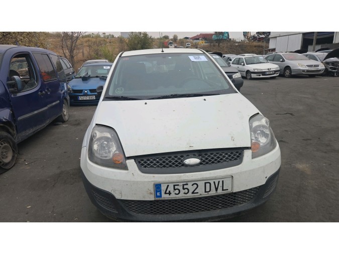 MANDO ELEVALUNAS DELANTERO DERECHO FORD FIESTA 2006