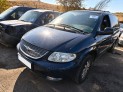 MECANICA TRASERA	 CHRYSLER VOYAGER I 2002