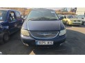 MECANICA TRASERA	 CHRYSLER VOYAGER I 2002