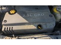 MECANICA TRASERA	 CHRYSLER VOYAGER I 2002