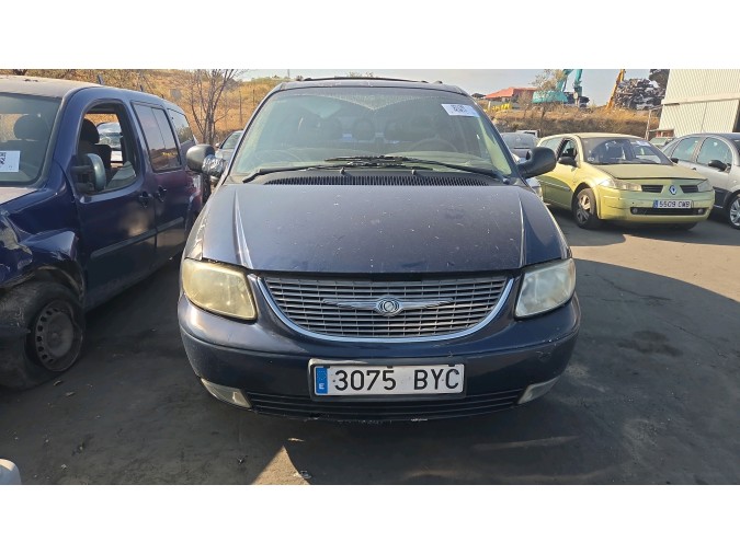 ELECTROVENTILADOR CHRYSLER VOYAGER I 2002