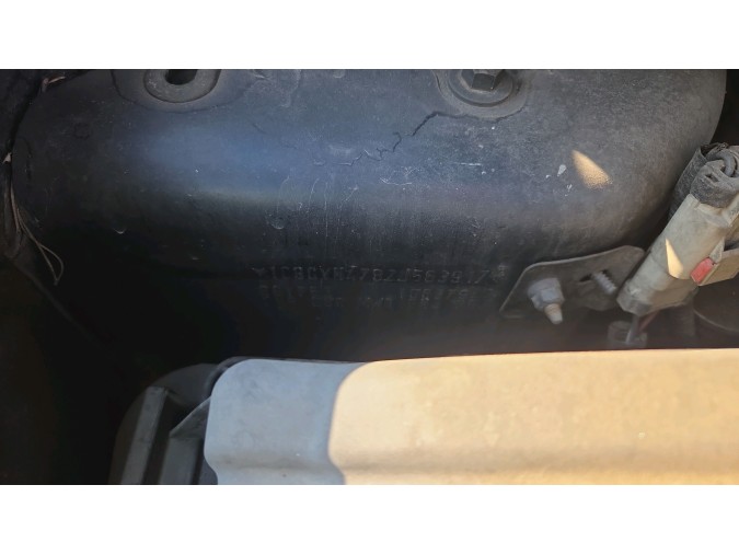 ELECTROVENTILADOR CHRYSLER VOYAGER I 2002
