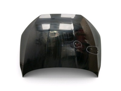 CAPOT AUDI A3 NEGRO 2024