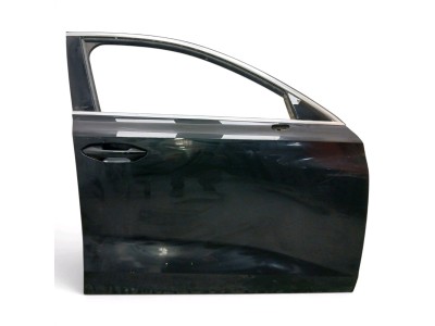 PUERTA DELANTERA DERECHA AUDI A3 NEGRO 2024