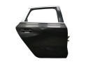 PUERTA TRASERA DERECHA AUDI A3 NEGRO 2024