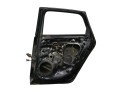 PUERTA TRASERA DERECHA AUDI A3 NEGRO 2024
