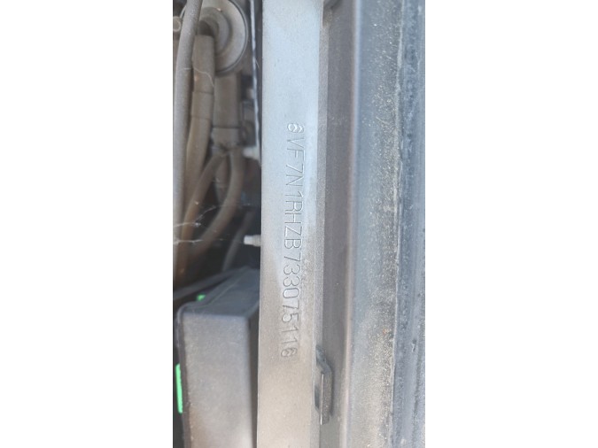 FARO DELANTERO IZQUIERDO CITROEN XSARA 2001