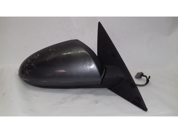 Retrovisor Derecho NISSAN PRIMERA GRIS 2005
