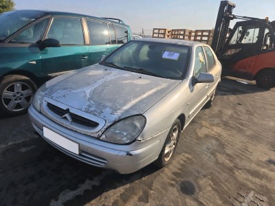 CENTRALITA MOTOR UCE CITROEN XSARA 2001