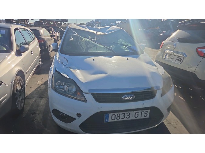 FARO DELANTERO DERECHO FORD FOCUS 2010