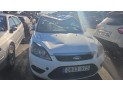 Intercooler FORD FOCUS 2010