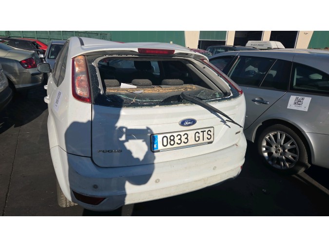 VOLANTE FORD FOCUS 2010