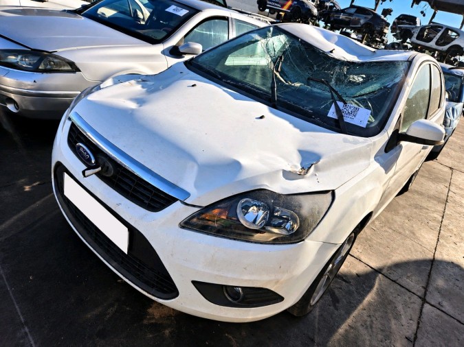 CENTRALITA AIRBAG FORD FOCUS 2010