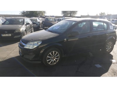 FARO DELANTERO IZQUIERDO OPEL ASTRA 2007