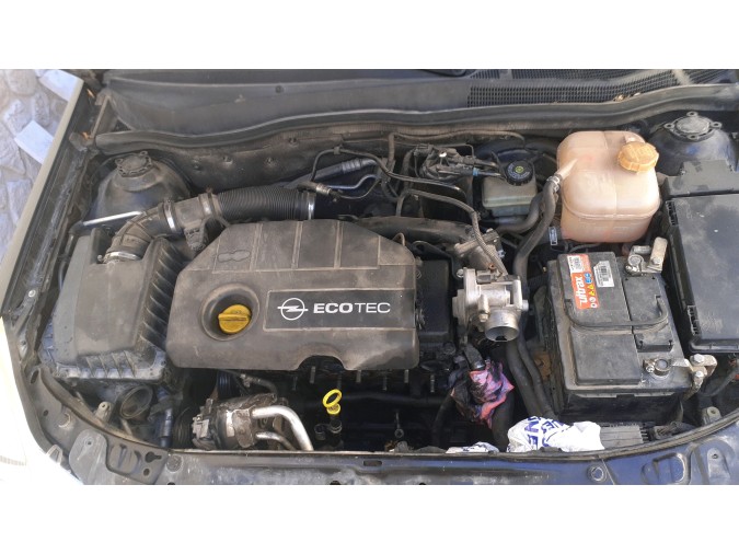 FARO DELANTERO DERECHO OPEL ASTRA 2007