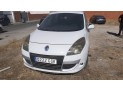 FARO DELANTERO IZQUIERDO RENAULT SCÉNIC 2009