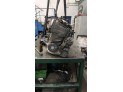 Motor RENAULT SCÉNIC 2009