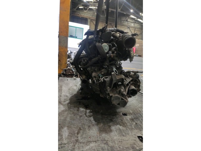 Motor RENAULT SCÉNIC 2009