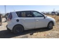 CENTRALITA MOTOR UCE RENAULT SCÉNIC 2009
